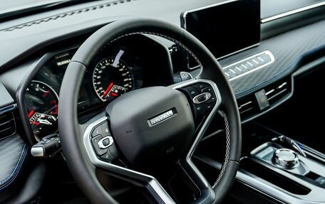 Haval Jolion, 2025 год, 2 499 000 рублей, 11 фотография