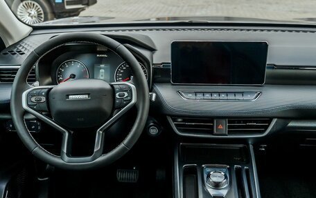 Haval Jolion, 2025 год, 2 499 000 рублей, 10 фотография