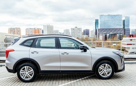 Haval Jolion, 2025 год, 2 499 000 рублей, 8 фотография