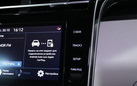 Hyundai Tucson, 2022 год, 3 150 000 рублей, 28 фотография