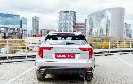 Haval Jolion, 2025 год, 2 499 000 рублей, 4 фотография