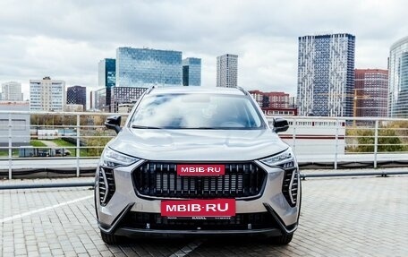 Haval Jolion, 2025 год, 2 499 000 рублей, 2 фотография