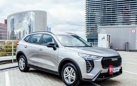 Haval Jolion, 2025 год, 2 499 000 рублей, 3 фотография