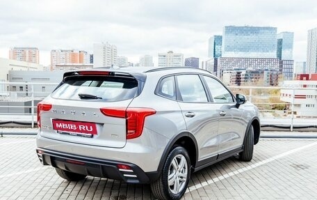 Haval Jolion, 2025 год, 2 499 000 рублей, 5 фотография