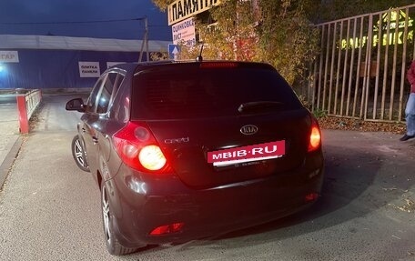 KIA cee'd I рестайлинг, 2008 год, 635 000 рублей, 3 фотография