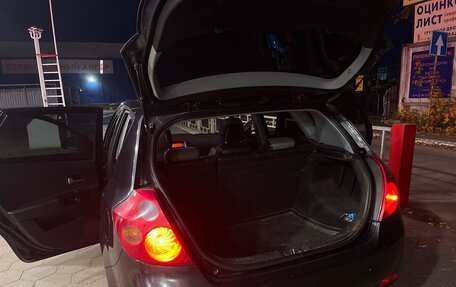 KIA cee'd I рестайлинг, 2008 год, 635 000 рублей, 8 фотография