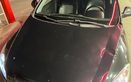 KIA cee'd I рестайлинг, 2008 год, 635 000 рублей, 7 фотография