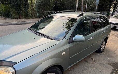 Chevrolet Lacetti, 2008 год, 330 000 рублей, 6 фотография