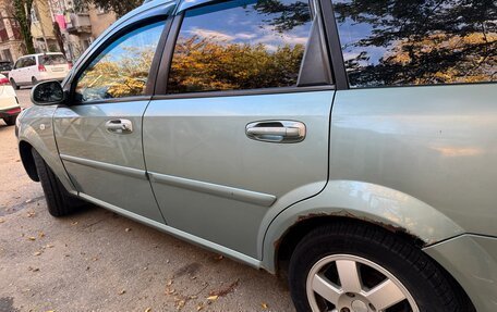 Chevrolet Lacetti, 2008 год, 330 000 рублей, 5 фотография