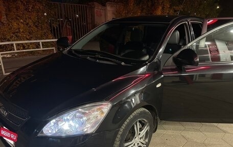KIA cee'd I рестайлинг, 2008 год, 635 000 рублей, 6 фотография