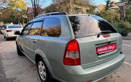 Chevrolet Lacetti, 2008 год, 330 000 рублей, 4 фотография