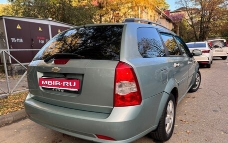 Chevrolet Lacetti, 2008 год, 330 000 рублей, 2 фотография