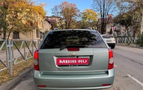 Chevrolet Lacetti, 2008 год, 330 000 рублей, 3 фотография