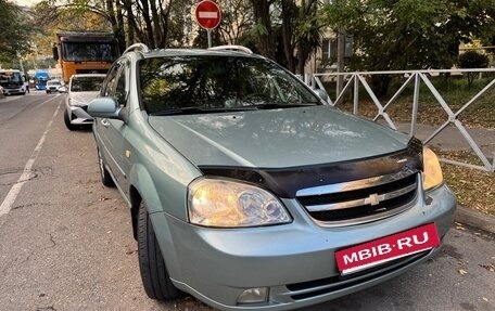 Chevrolet Lacetti, 2008 год, 330 000 рублей, 7 фотография