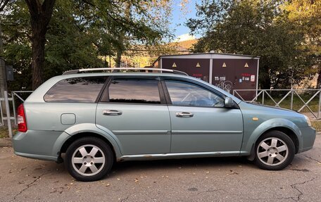 Chevrolet Lacetti, 2008 год, 330 000 рублей, 8 фотография