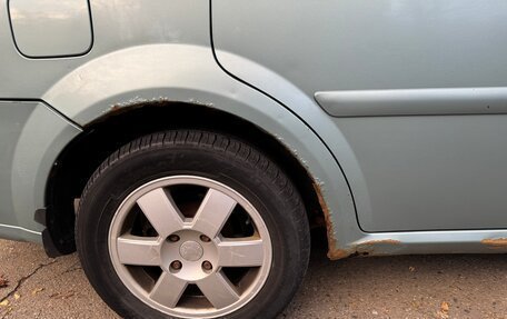 Chevrolet Lacetti, 2008 год, 330 000 рублей, 9 фотография