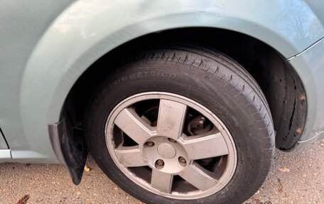 Chevrolet Lacetti, 2008 год, 330 000 рублей, 10 фотография