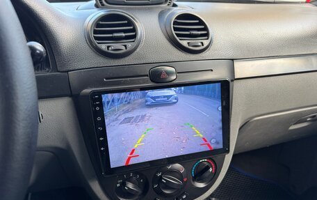 Chevrolet Lacetti, 2008 год, 330 000 рублей, 17 фотография