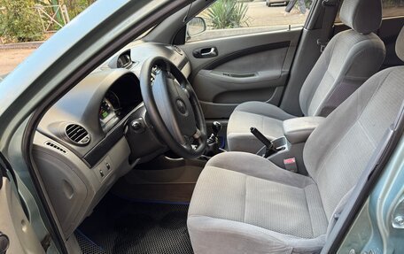 Chevrolet Lacetti, 2008 год, 330 000 рублей, 11 фотография