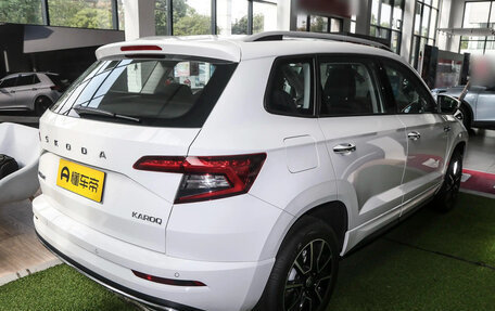 Skoda Karoq I, 2025 год, 2 488 000 рублей, 3 фотография