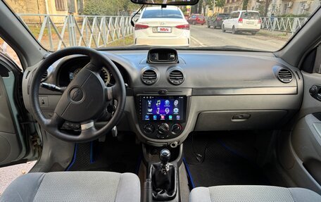 Chevrolet Lacetti, 2008 год, 330 000 рублей, 14 фотография