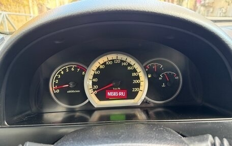 Chevrolet Lacetti, 2008 год, 330 000 рублей, 16 фотография