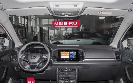 Skoda Karoq I, 2025 год, 2 488 000 рублей, 4 фотография