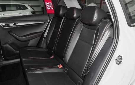 Skoda Karoq I, 2025 год, 2 488 000 рублей, 10 фотография