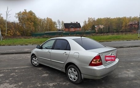 Toyota Corolla, 2005 год, 510 000 рублей, 2 фотография