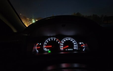 Toyota Corolla, 2005 год, 510 000 рублей, 12 фотография