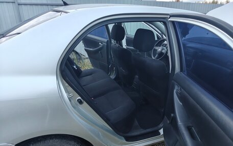 Toyota Corolla, 2005 год, 510 000 рублей, 18 фотография