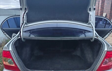 Toyota Corolla, 2005 год, 510 000 рублей, 23 фотография