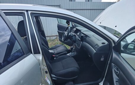 Toyota Corolla, 2005 год, 510 000 рублей, 19 фотография