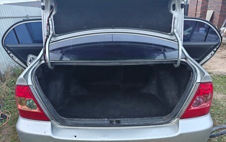 Toyota Corolla, 2005 год, 510 000 рублей, 22 фотография