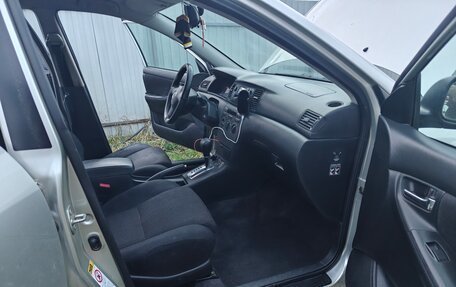 Toyota Corolla, 2005 год, 510 000 рублей, 21 фотография