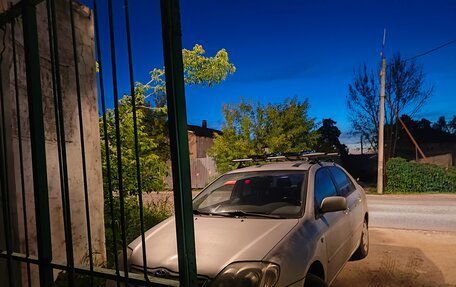 Toyota Corolla, 2005 год, 510 000 рублей, 25 фотография