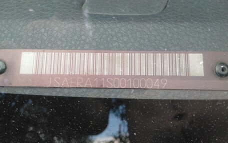 Suzuki Liana, 2002 год, 178 000 рублей, 7 фотография