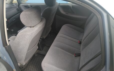 Suzuki Liana, 2002 год, 178 000 рублей, 6 фотография