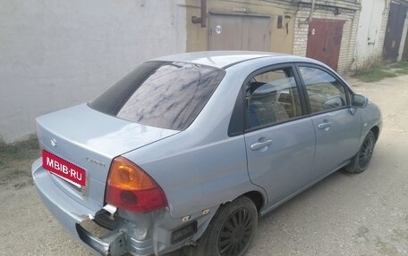 Suzuki Liana, 2002 год, 178 000 рублей, 3 фотография