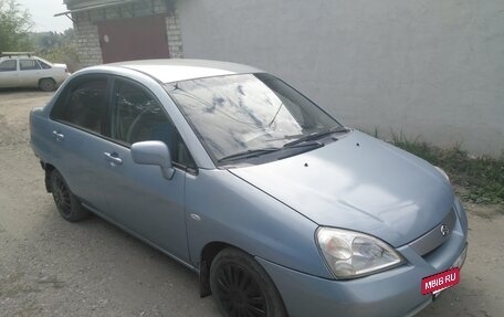 Suzuki Liana, 2002 год, 178 000 рублей, 2 фотография