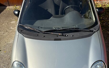 Daewoo Matiz I, 2007 год, 260 000 рублей, 3 фотография