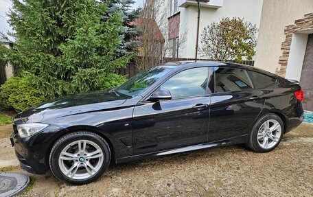 BMW 3 серия, 2015 год, 2 250 000 рублей, 5 фотография