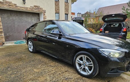 BMW 3 серия, 2015 год, 2 250 000 рублей, 6 фотография