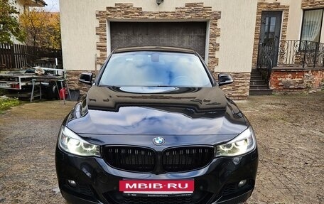BMW 3 серия, 2015 год, 2 250 000 рублей, 2 фотография