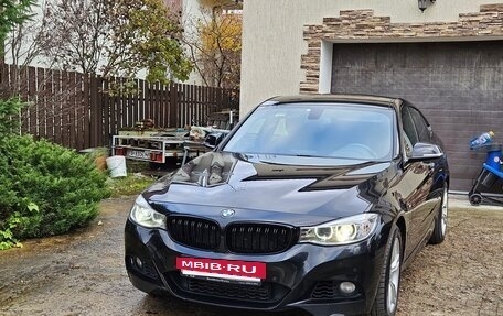 BMW 3 серия, 2015 год, 2 250 000 рублей, 3 фотография