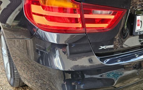 BMW 3 серия, 2015 год, 2 250 000 рублей, 10 фотография