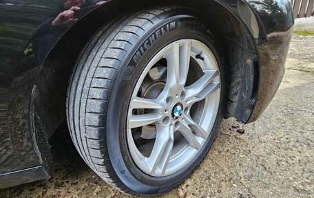 BMW 3 серия, 2015 год, 2 250 000 рублей, 13 фотография