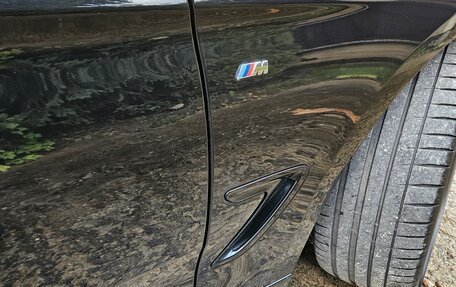 BMW 3 серия, 2015 год, 2 250 000 рублей, 14 фотография