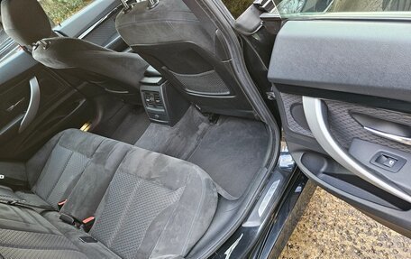 BMW 3 серия, 2015 год, 2 250 000 рублей, 21 фотография