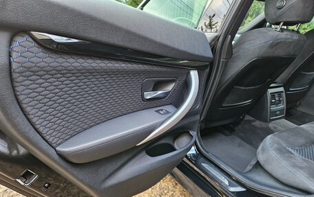 BMW 3 серия, 2015 год, 2 250 000 рублей, 18 фотография